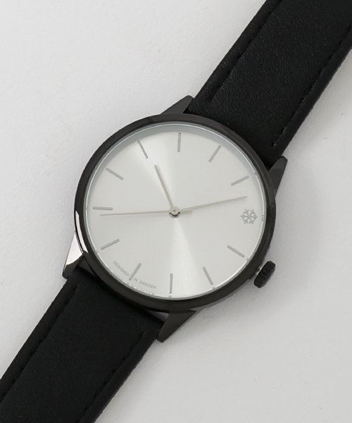 Chpo シーエイチピーオー の Web店限定 Cheapo チーポ Pow別注モデル アナログ腕時計 Wear