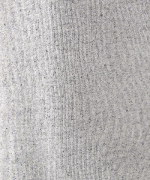 BAYFLOW（ベイフロー）の「ウラパイルプルオーバー（Tシャツ/カットソー・メンズ・オフホワイト/グレー/チャコール・MEDIUM/SMALL/LARGE/X-LARGE）」の22枚目の写真