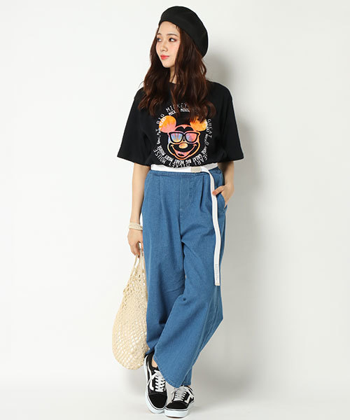 【デザイン最高】ディズニー　Tシャツ　ミッキー　サングラス　USA製　悪　M 楽天市場】【国内正規品】Disney ディズニー ミッキーマウス