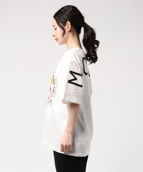 Disney（ディズニー）の「サングラスミッキーT（Tシャツ