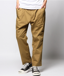 MACKDADDY | CROPPED SUMMER PANTS(その他パンツ)