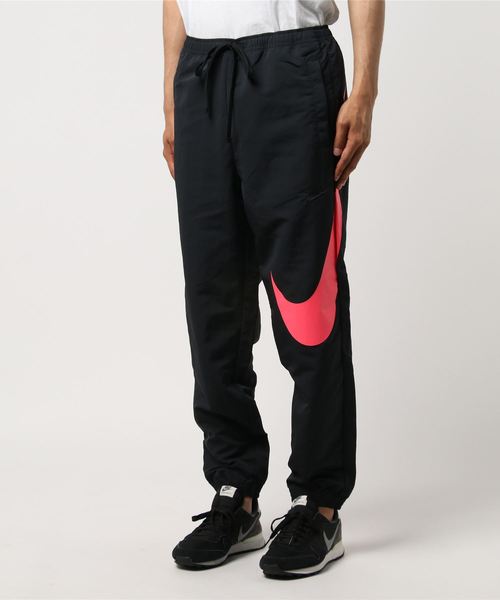 NIKE(ナイキ)の「NIKE ナイキ M WOVEN PANTS QS パンツウーブンQS NIKE(ナイキ)の「NIKE ナイキ M WOVEN PANTS QS パンツウーブンQS
