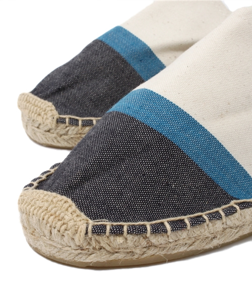 BEAMS(ビームス)の「○SOLUDOS カラーBLOCK(その他シューズ・メンズ・その他1・41/42/43)」の6枚目の写真