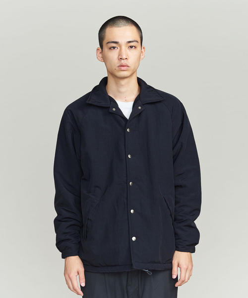 Battenwear（バテンウエア）の「＜Battenwear＞ BEACH JK/ジャケット