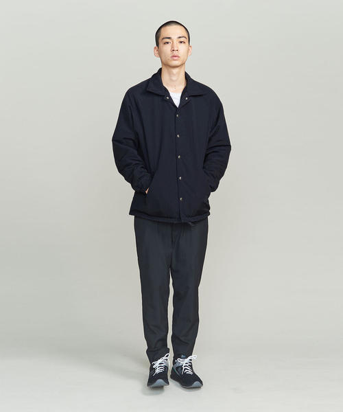 Battenwear（バテンウエア）の「＜Battenwear＞ BEACH JK/ジャケット