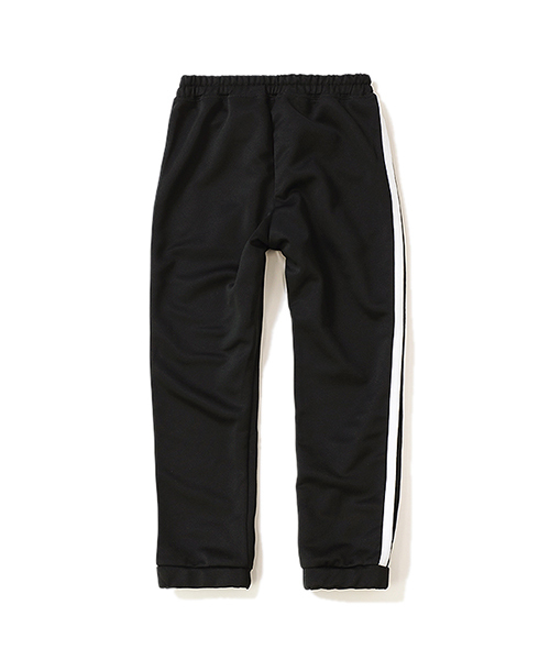 devirock（デビロック）の「スポーツウェア トラックパンツ（その他パンツ・キッズ・ブラック・110cm/100cm/120cm/130cm/140cm/150cm/160cm）」の7枚目の写真