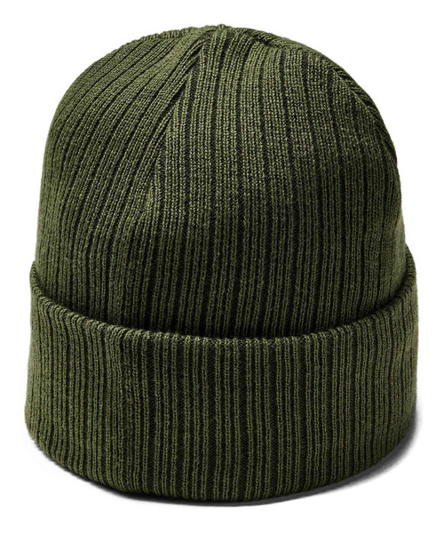 UNDER ARMOUR（アンダーアーマー）の「UAトラックストップビーニー2.0(トレーニング/キャップ/MEN)[1318517]（ニットキャップ/ビーニー・メンズ・ライトグレー/ブラック/オレンジ/ダークインディゴブルー/カーキ/レッド・ONESIZE）」の10枚目の写真