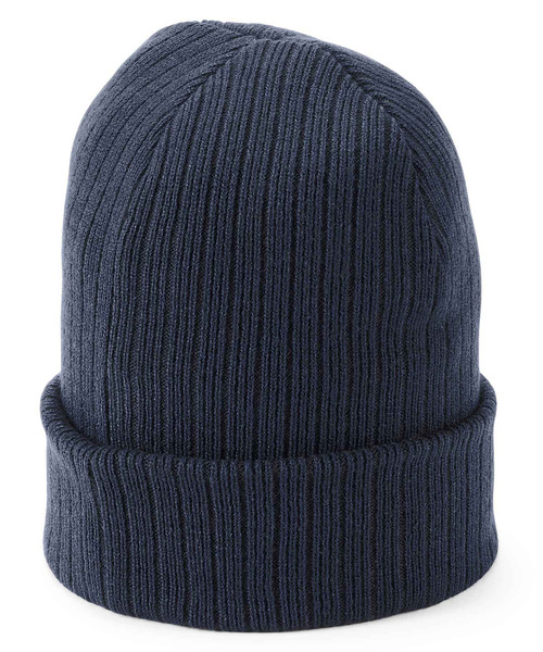 UNDER ARMOUR（アンダーアーマー）の「UAトラックストップビーニー2.0(トレーニング/キャップ/MEN)[1318517]（ニットキャップ/ビーニー・メンズ・ライトグレー/ブラック/オレンジ/ダークインディゴブルー/カーキ/レッド・ONESIZE）」の9枚目の写真