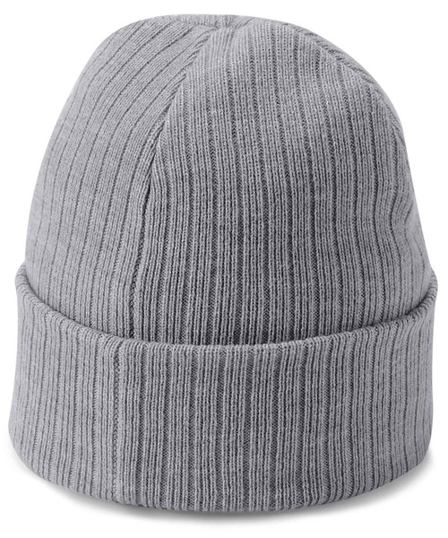 UNDER ARMOUR（アンダーアーマー）の「UAトラックストップビーニー2.0(トレーニング/キャップ/MEN)[1318517]（ニットキャップ/ビーニー・メンズ・ライトグレー/ブラック/オレンジ/ダークインディゴブルー/カーキ/レッド・ONESIZE）」の11枚目の写真