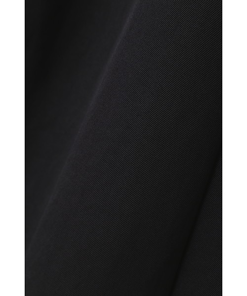 JILL STUART（ジルスチュアート）の「◆ロランフィッシュテールタックスカート（スカート・レディース・ブラック/ブラウン・2/4）」の10枚目の写真