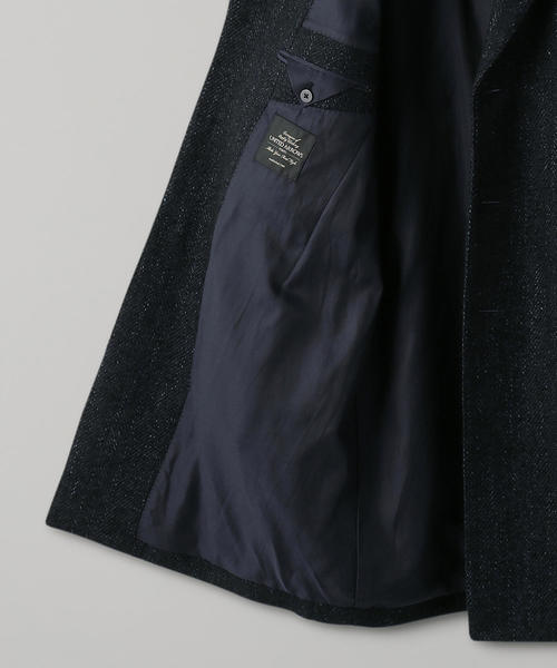 UNITED ARROWS（ユナイテッドアローズ）の「UADB ヘリンボーン