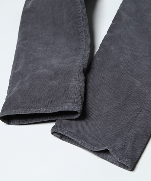 HYSTERIC GLAMOUR（ヒステリックグラマー）の「コーデュロイ スリムPT（その他パンツ・メンズ・ホワイト/チャコールグレー/イエロー/ブルー・31inch/28inch/29inch/30inch/32inch/34inch）」の11枚目の写真