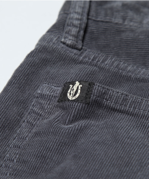HYSTERIC GLAMOUR（ヒステリックグラマー）の「コーデュロイ スリムPT（その他パンツ・メンズ・ホワイト/チャコールグレー/イエロー/ブルー・31inch/28inch/29inch/30inch/32inch/34inch）」の13枚目の写真