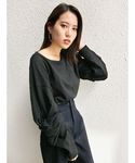 EMODA(エモダ)の「トップス(Tシャツ/カットソー)」