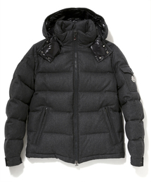 International Gallery BEAMS | 【商品紹介】MONCLER / MONTGENEVRE(ダウンジャケット/コート)