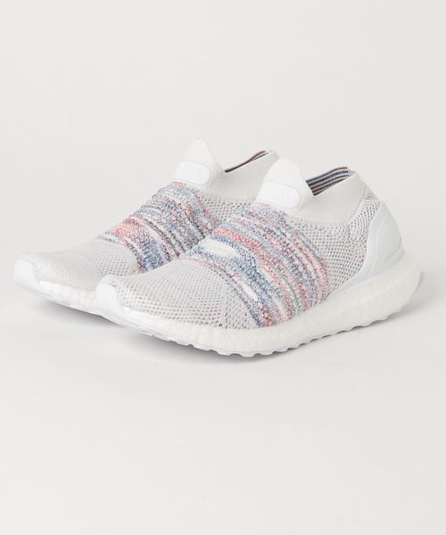 【adidas Originals】Ultra BOOST LACELESS 【adidas Originals】Ultra BOOST LACELESS