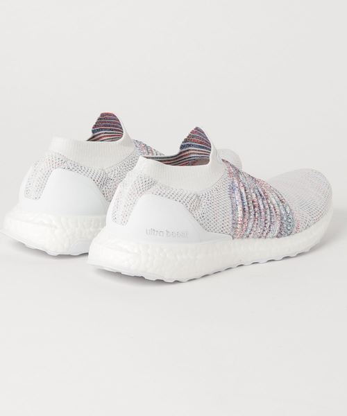 【adidas Originals】Ultra BOOST LACELESS 【adidas Originals】Ultra BOOST LACELESS