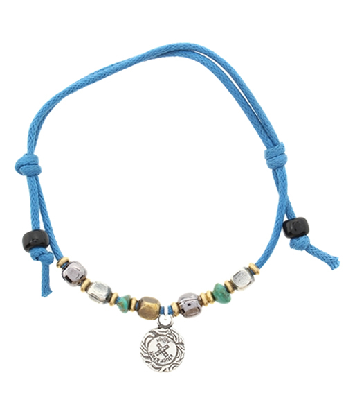 ブレスレット/アンクレット/ミサンガ（アンクレット）｜VIVIFY