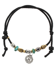 VIVIFY | ブレスレット/アンクレット/ミサンガ(アンクレット)