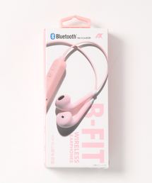 B-FITイヤフォン