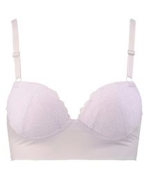 My Glow(ネオノンワイヤー)480 ブラジャーTR480 P