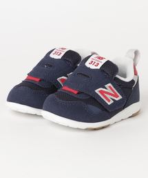 NEW BALANCE | New Balance/キッズスニーカー IT313(スニーカー)