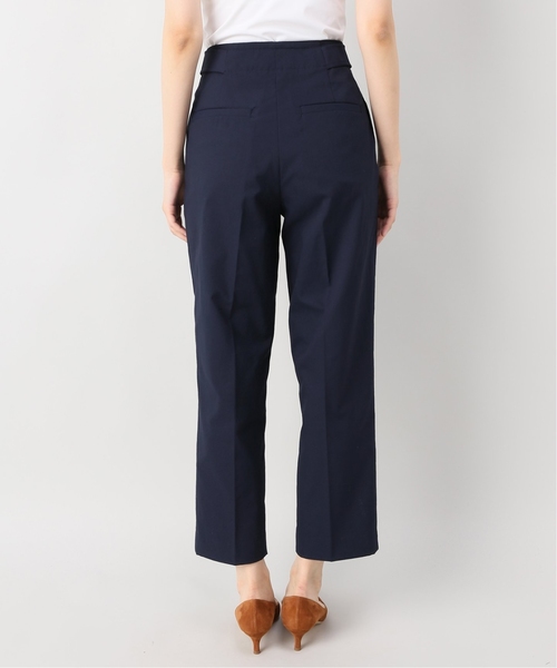 JOINT WORKS(ジョイントワークス)の「タスランOXタックパンツ(その他パンツ・レディース・ベージュ/ネイビー・SMALL/MEDIUM)」の12枚目の写真