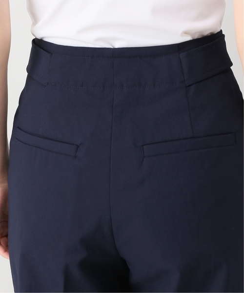 JOINT WORKS(ジョイントワークス)の「タスランOXタックパンツ(その他パンツ・レディース・ベージュ/ネイビー・SMALL/MEDIUM)」の10枚目の写真