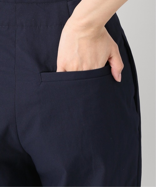 JOINT WORKS(ジョイントワークス)の「タスランOXタックパンツ(その他パンツ・レディース・ベージュ/ネイビー・SMALL/MEDIUM)」の9枚目の写真