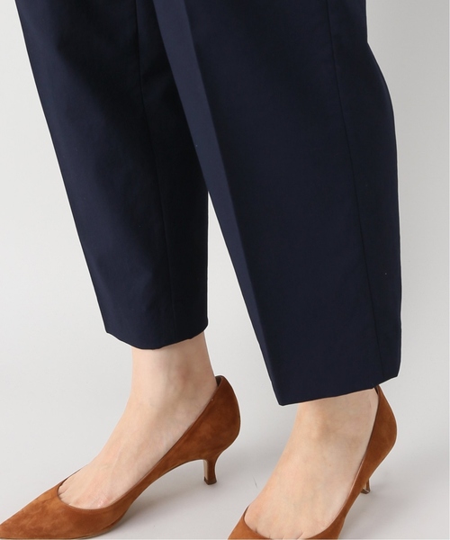 JOINT WORKS(ジョイントワークス)の「タスランOXタックパンツ(その他パンツ・レディース・ベージュ/ネイビー・SMALL/MEDIUM)」の7枚目の写真