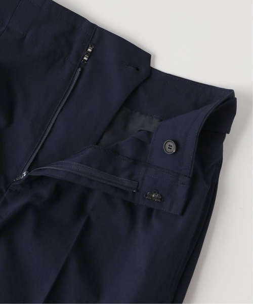 JOINT WORKS(ジョイントワークス)の「タスランOXタックパンツ(その他パンツ・レディース・ベージュ/ネイビー・SMALL/MEDIUM)」の6枚目の写真