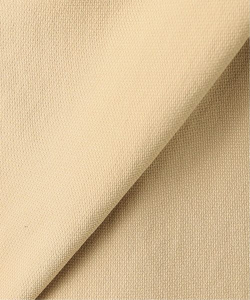 JOINT WORKS(ジョイントワークス)の「タスランOXタックパンツ(その他パンツ・レディース・ベージュ/ネイビー・SMALL/MEDIUM)」の4枚目の写真