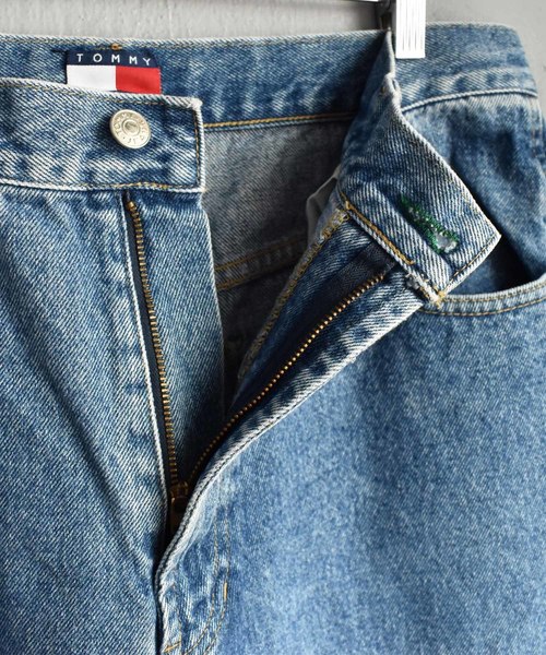 tommy jeans（トミー ジーンズ）の「【ヴィンテージ古着】TOMMY JEANS