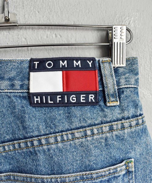 tommy jeans（トミー ジーンズ）の「【ヴィンテージ古着】TOMMY JEANS
