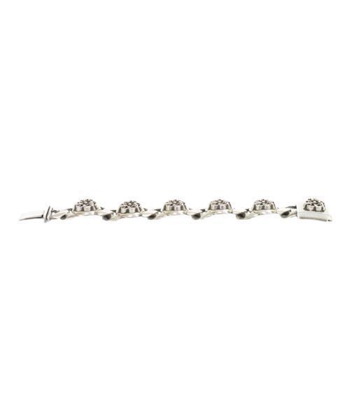 ブランド古着】CELTIC LINK ケルティックリンク シルバーブレスレット