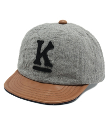 Jackman | 日本製 ジャックマン ベースボールキャップ Jackman Baseball Cap JM6352(キャップ)