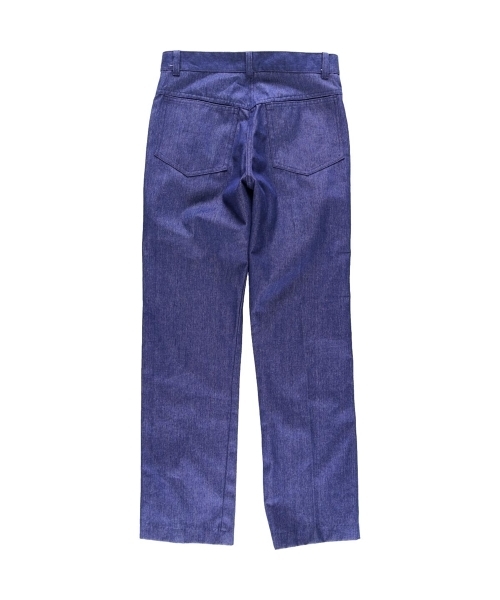 DOPデニムサルエルパンツレトロヴィンテージ古着 中古・古着通販】KAPITAL (キャピタル) 11.5ozデニム サルエル