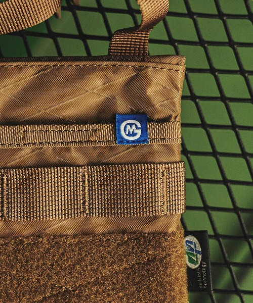 Amazon.co.jp: GORDON MILLER X-PAC BODY BAG ボディバッグ 防水