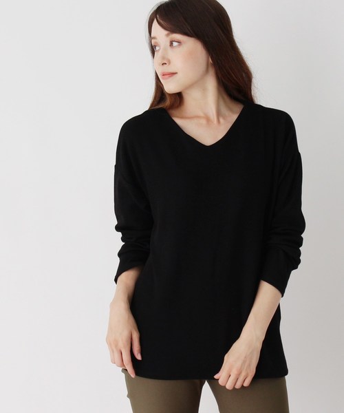 SHOO�ELA�ERUE�i�V���[�����[�j�́u���������T�J���o�u�l�b�N�v���I�[�o�[�i�j�b�g/�Z�[�^�[�j�v�b�u���b�N