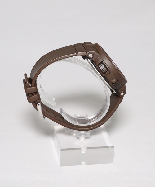 BABY-G　ベビーG アースカラーモデル BGA-2510-5AJF　電波時計 BABY-G 【BABY-G】アースカラー / 電波ソーラー BGA-2510-5AJF