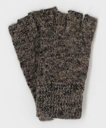 BEAUTY&YOUTH UNITED ARROWS | BY スラブ フィンガーレス グローブ(手袋)