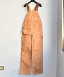 Carhartt | 【ヴィンテージ古着】Carhartt/カーハート ダック地 オーバーオール(サロペット/オーバーオール)