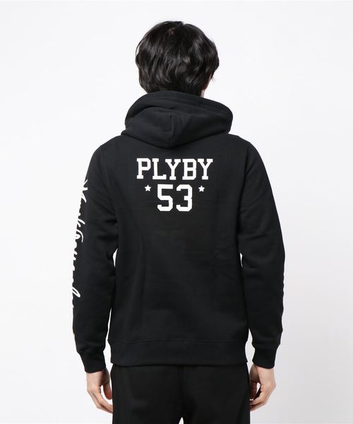 セール】【WEB限定】Mark Gonzales/マークゴンザレス × PLAYBOY