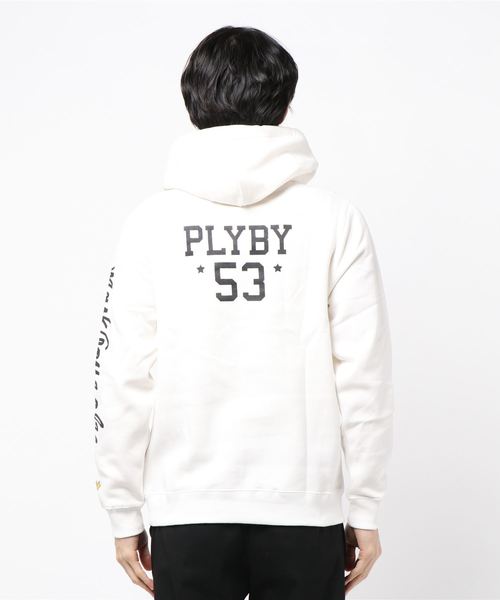 セール】【WEB限定】Mark Gonzales/マークゴンザレス × PLAYBOY
