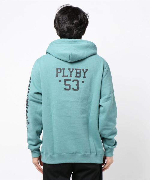 セール】【WEB限定】Mark Gonzales/マークゴンザレス × PLAYBOY