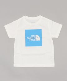 THE NORTH FACE | THE NORTH FACE/ザ・ノースフェイス/T-shirt/ロゴTシャツNTJ32026/color big logo(Tシャツ/カットソー)