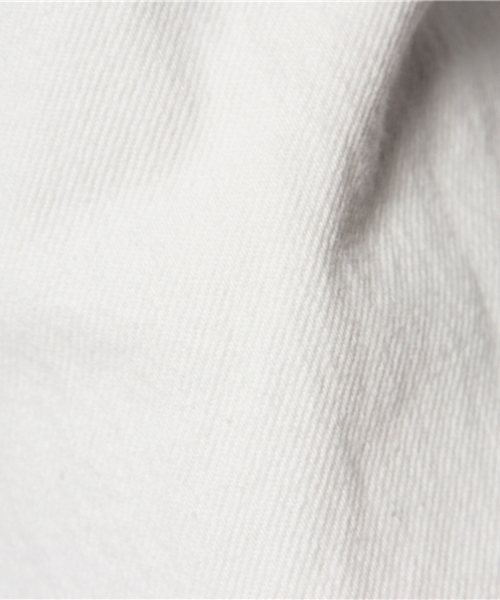 Levi's（リーバイス）の「501-レギュラーストレート/12.5oz ホワイトデニム（デニムパンツ・レディース・ホワイト・23inch/24inch/25inch/26inch/27inch）」の4枚目の写真