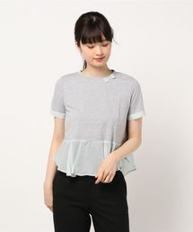 plume blanche�i�v�������u�����V���j�́u�؃v�����ؑւ�T�V���c�iT�V���c/�J�b�g�\�[�j�v