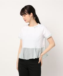 plume blanche�i�v�������u�����V���j�́u�؃v�����ؑւ�T�V���c�iT�V���c/�J�b�g�\�[�j�v