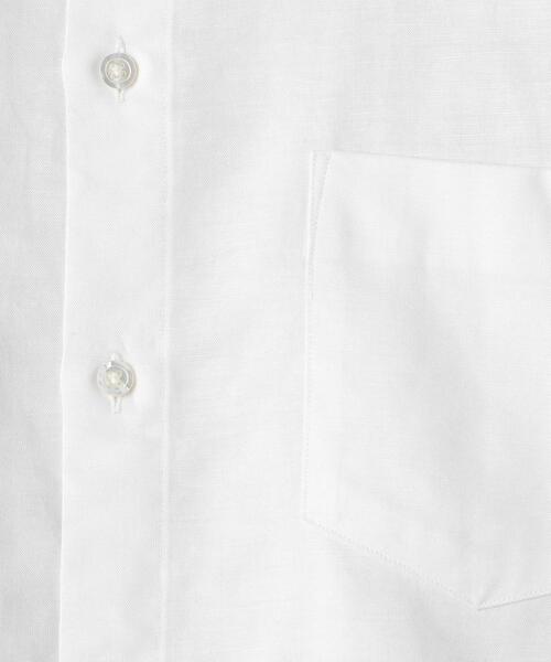 BEAUTY&amp;YOUTH UNITED ARROWS - leinwande ベルテッドスリーブシャツ　ホワイト 楽天市場】【SALE／72%OFF】BEAUTY&YOUTH UNITED ARROWS BY